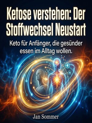 cover image of Ketose verstehen